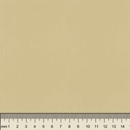 HY005090101 Отрез ткани 100% хлопок, серия Однотон, цвет 1 (беж), 75*50.